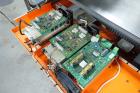 Tronics Labeling Machine